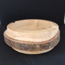 beautiful Vintage Solid Hand