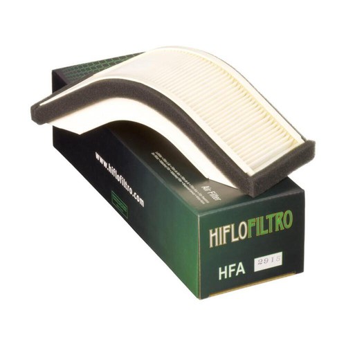 Air filter hiflo hfa2915 zx10 - filter,