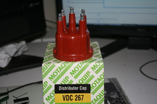 Vdc267 motaquip distributor - motaquip,