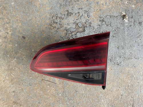 2017 2020 golf mk7 - 2017-2020, vw