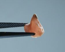 Rhodochrosite, 200ct, peach, translucent. Multibuy. UK