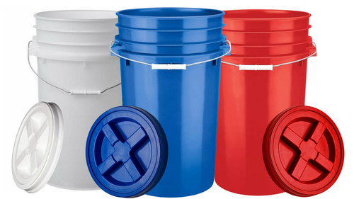 Gallon food grade bpa - grade,