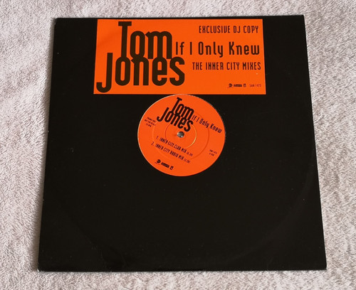 Tom jones only - i,