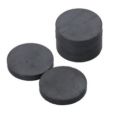 Ceramic Ferrite Circular Round