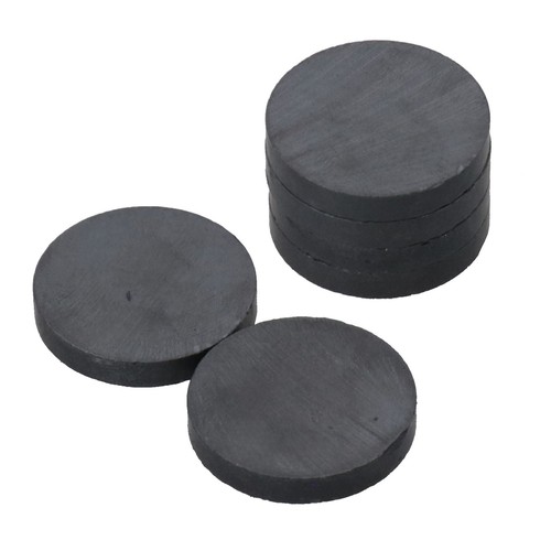 Ceramic ferrite circular round - ceramic,