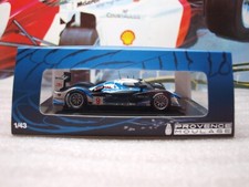 PROVENCE MOULAGE - LE MANS