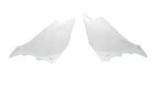 Rtech Side Tables White Yamaha