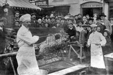 Ktg-42 Pig Roast, Stratford On