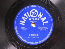 Warren Evans and The Hank