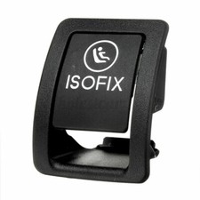 Rear child seat anchor isofix - rear,