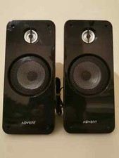 Advent micro hifi bookshelf - micro,