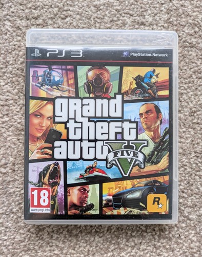 Grand theft auto gta - theft,
