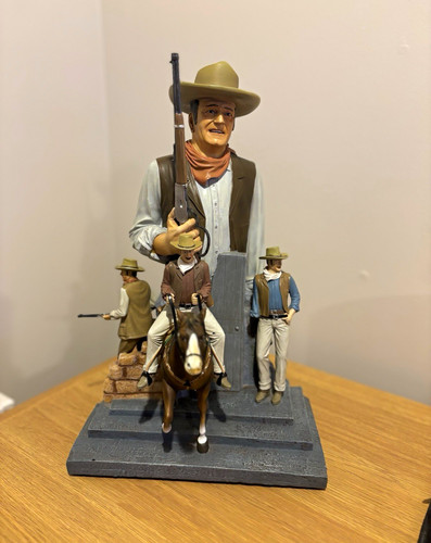 John wayne american - john,