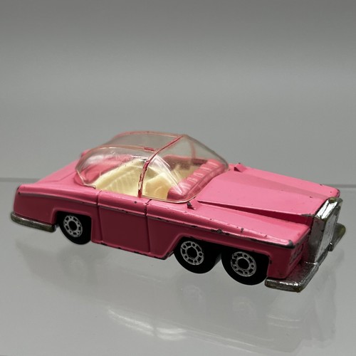 Matchbox thunderbirds fab - thunderbirds,