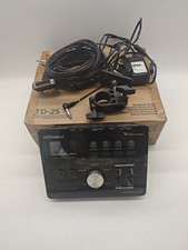 Roland TD-25 Module V-Drums