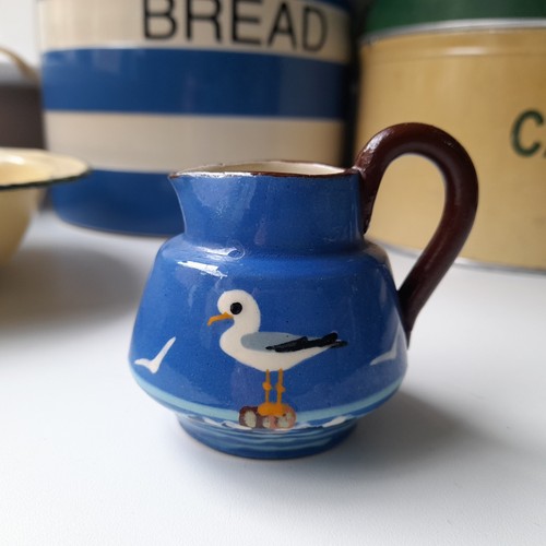 Vintafe watcombe torquay ware - vintafe,