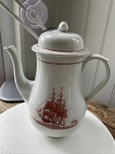 Wedgwood Flying Cloud Tea or