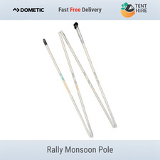 Kampa Dometic Rally Monsoon