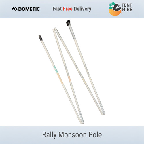 Kampa dometic rally - dometic,