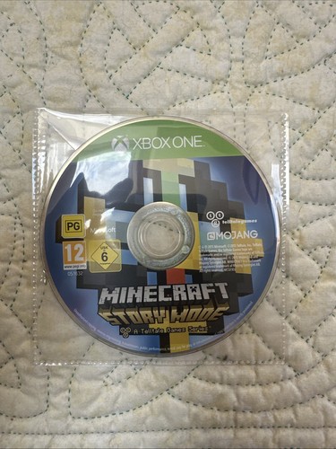 Minecraft story mode - story,