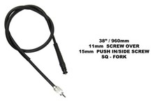 Speedo Cable for 1984 Honda CB