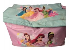 Disney Princess Storage Bin