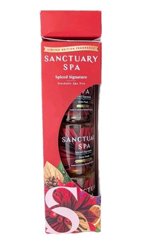 Spices signature stackable spa - signature,