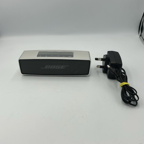 Bose soundlink mini - mini, portable