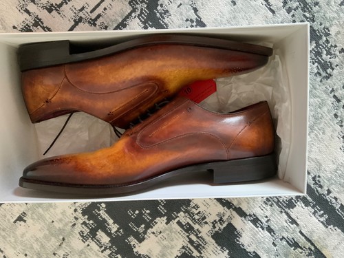 Stemar moreschi burnished - stemar,