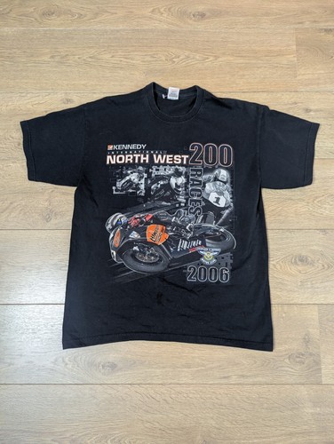 North west 200 2006 - north,