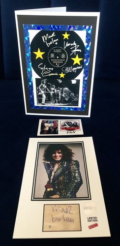 Marc bolan rex - bolan., t.rex