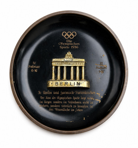 Olympic games berlin 1936 - olympic,