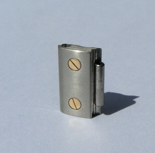 Cartier santos galbée 12mm - cartier,