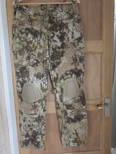 Ops tactical ubacs - by, ur