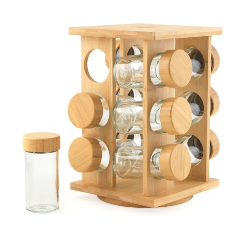 Salter rotating spice - rotating,