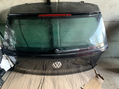 2009 2017 volkswagen polo - volkswagen, 6r