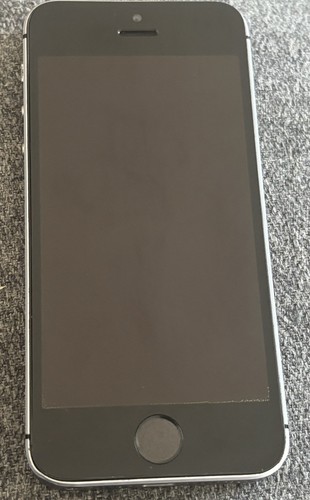 Apple iphone unlocked - se,