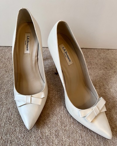 Bennett heels size - lk,