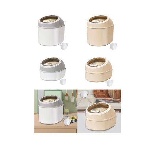 Rice container grain - container,