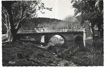 83 CABASSE PONT SUR L ISSOLE