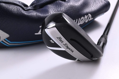 Ben sayers pro hybrid - sayers, #5