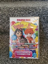 Rosie And Jim Bumper Pack 1
