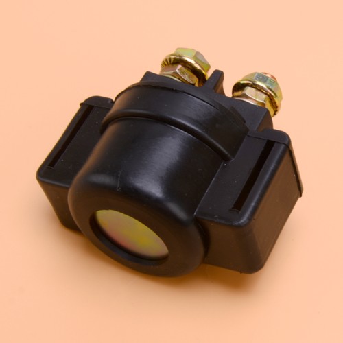 Starter solenoid relay fit - starter,
