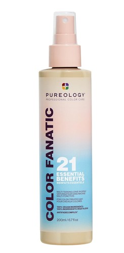 Pureology color fanatic leave - color,