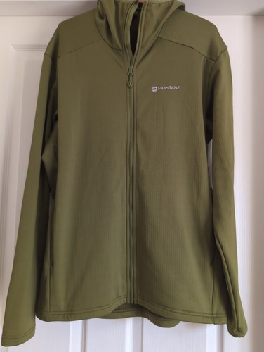 Mens montane protium - mens,