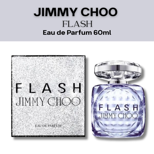 Jimmy choo flash eau parfum - jimmy,