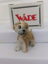 Vintage Wade Whimsies Bengo