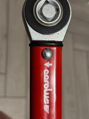 Gedore carolus 5900 torque - gedore,