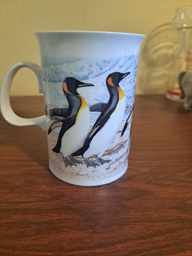 Dunoon fine bone china - fine,