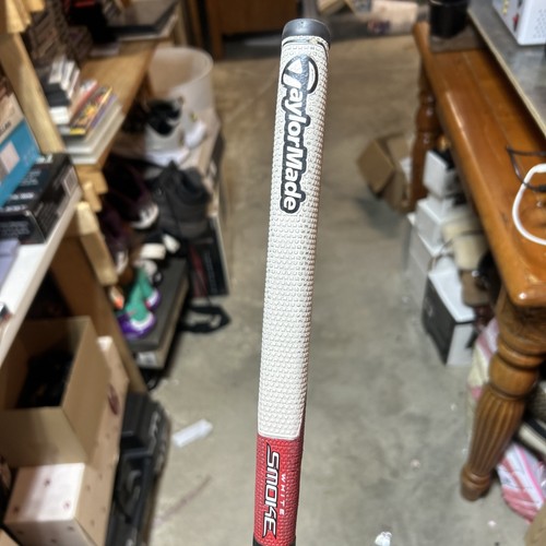 Taylormade white smoke - white,